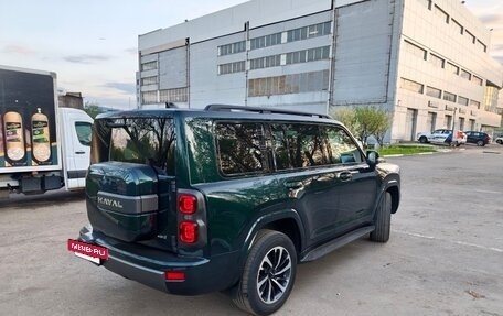 Haval H9, 2024 год, 3 700 000 рублей, 16 фотография