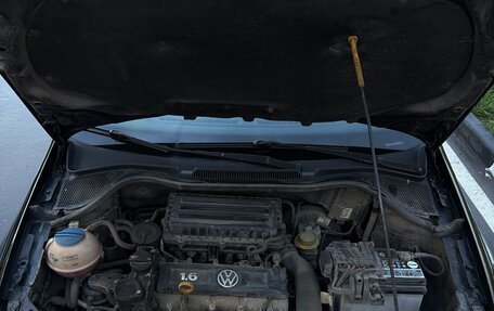 Volkswagen Polo VI (EU Market), 2013 год, 700 000 рублей, 12 фотография
