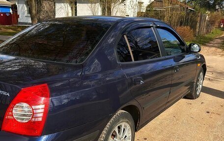 Hyundai Elantra III, 2005 год, 389 000 рублей, 2 фотография