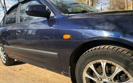 Hyundai Elantra III, 2005 год, 389 000 рублей, 8 фотография