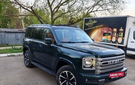 Haval H9, 2024 год, 3 700 000 рублей, 17 фотография