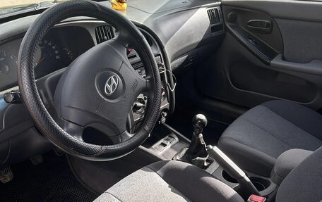 Hyundai Elantra III, 2005 год, 389 000 рублей, 12 фотография