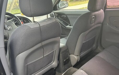 Hyundai Elantra III, 2005 год, 389 000 рублей, 13 фотография