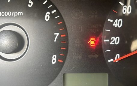 Hyundai Elantra III, 2005 год, 389 000 рублей, 16 фотография