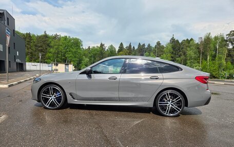 BMW 6 серия, 2022 год, 8 200 000 рублей, 4 фотография
