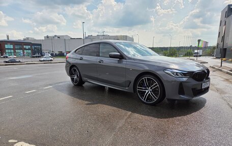 BMW 6 серия, 2022 год, 8 200 000 рублей, 2 фотография
