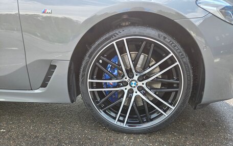 BMW 6 серия, 2022 год, 8 200 000 рублей, 5 фотография