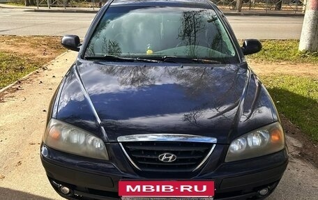 Hyundai Elantra III, 2005 год, 389 000 рублей, 3 фотография