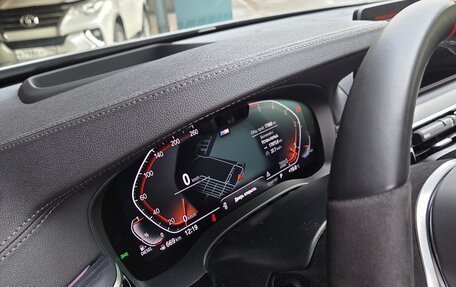 BMW 6 серия, 2022 год, 8 200 000 рублей, 12 фотография