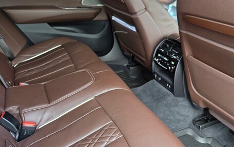 BMW 6 серия, 2022 год, 8 200 000 рублей, 14 фотография