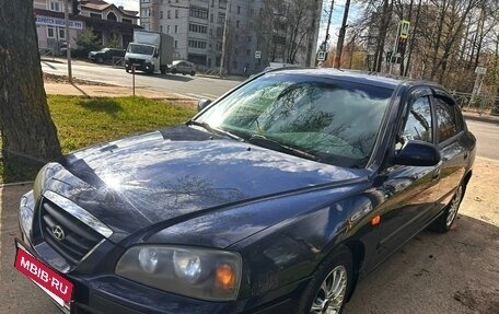 Hyundai Elantra III, 2005 год, 389 000 рублей, 5 фотография