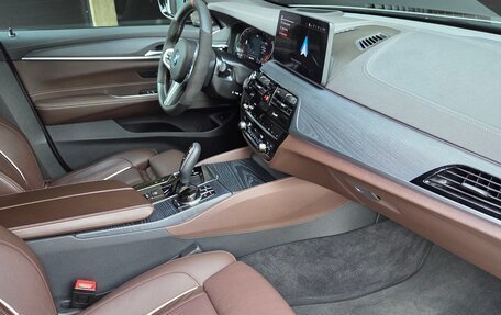 BMW 6 серия, 2022 год, 8 200 000 рублей, 11 фотография