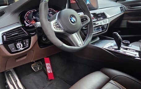 BMW 6 серия, 2022 год, 8 200 000 рублей, 9 фотография