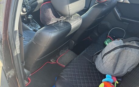 KIA Cerato III, 2011 год, 960 000 рублей, 12 фотография