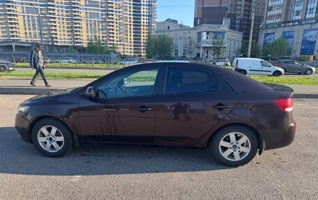 KIA Cerato III, 2011 год, 960 000 рублей, 2 фотография