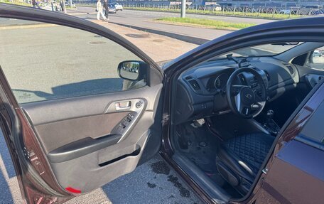 KIA Cerato III, 2011 год, 960 000 рублей, 8 фотография