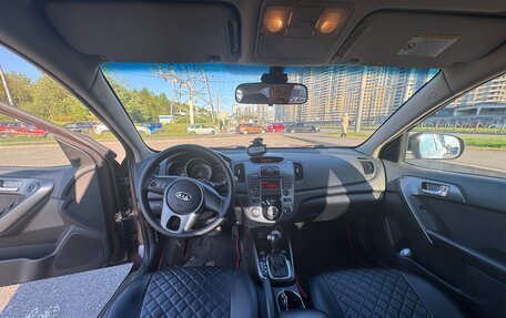 KIA Cerato III, 2011 год, 960 000 рублей, 11 фотография