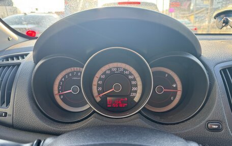 KIA Cerato III, 2011 год, 960 000 рублей, 13 фотография