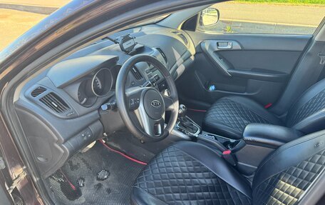 KIA Cerato III, 2011 год, 960 000 рублей, 10 фотография