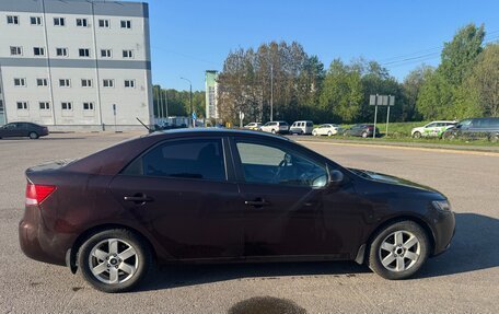 KIA Cerato III, 2011 год, 960 000 рублей, 6 фотография