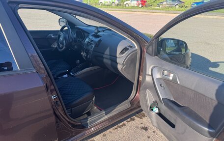 KIA Cerato III, 2011 год, 960 000 рублей, 9 фотография