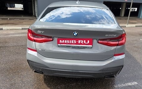 BMW 6 серия, 2022 год, 8 200 000 рублей, 7 фотография