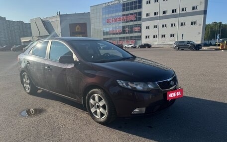 KIA Cerato III, 2011 год, 960 000 рублей, 7 фотография