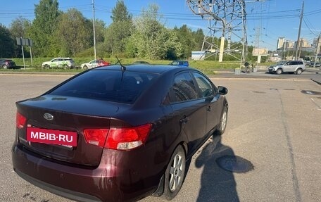 KIA Cerato III, 2011 год, 960 000 рублей, 5 фотография