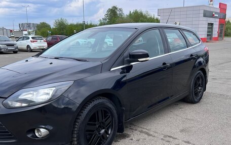 Ford Focus III, 2012 год, 700 000 рублей, 4 фотография