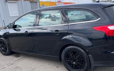 Ford Focus III, 2012 год, 700 000 рублей, 8 фотография