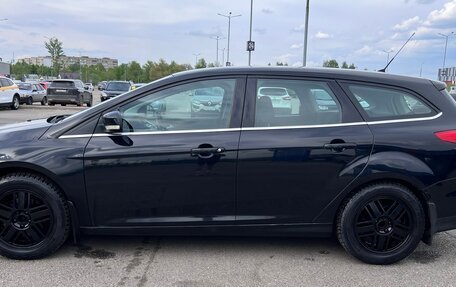 Ford Focus III, 2012 год, 700 000 рублей, 6 фотография