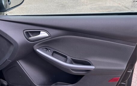 Ford Focus III, 2012 год, 700 000 рублей, 14 фотография