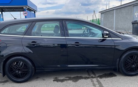 Ford Focus III, 2012 год, 700 000 рублей, 11 фотография