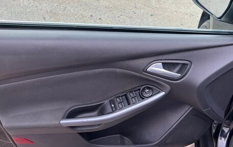 Ford Focus III, 2012 год, 700 000 рублей, 16 фотография