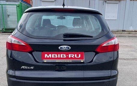 Ford Focus III, 2012 год, 700 000 рублей, 7 фотография