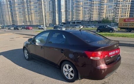 KIA Cerato III, 2011 год, 960 000 рублей, 3 фотография