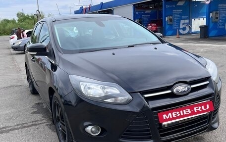 Ford Focus III, 2012 год, 700 000 рублей, 13 фотография