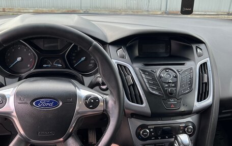 Ford Focus III, 2012 год, 700 000 рублей, 17 фотография