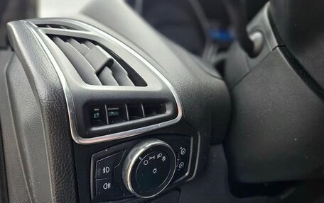 Ford Focus III, 2012 год, 700 000 рублей, 21 фотография