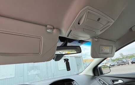 Ford Focus III, 2012 год, 700 000 рублей, 20 фотография