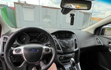 Ford Focus III, 2012 год, 700 000 рублей, 18 фотография