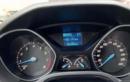 Ford Focus III, 2012 год, 700 000 рублей, 22 фотография
