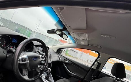 Ford Focus III, 2012 год, 700 000 рублей, 24 фотография