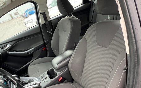 Ford Focus III, 2012 год, 700 000 рублей, 25 фотография