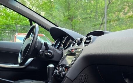 Peugeot 408 I рестайлинг, 2013 год, 650 000 рублей, 3 фотография