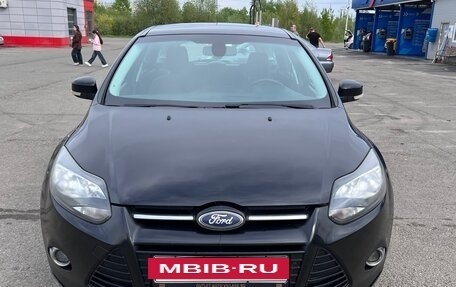 Ford Focus III, 2012 год, 700 000 рублей, 12 фотография