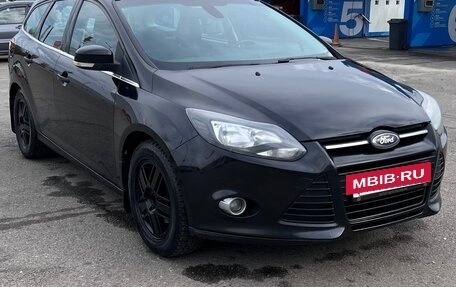 Ford Focus III, 2012 год, 700 000 рублей, 3 фотография