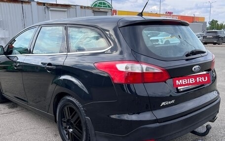 Ford Focus III, 2012 год, 700 000 рублей, 9 фотография