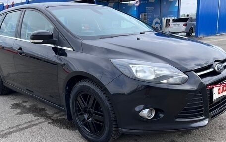 Ford Focus III, 2012 год, 700 000 рублей, 10 фотография