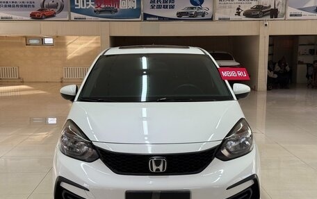 Honda Fit, 2022 год, 1 215 000 рублей, 2 фотография